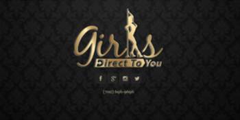 Girls Direct To You